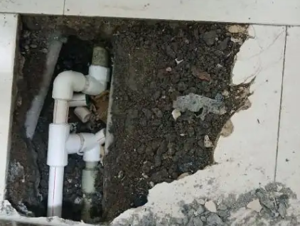 清水河测漏水哪家好