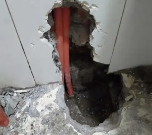 清水河漏水检测电话