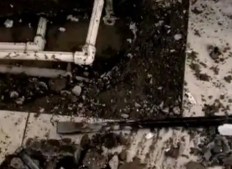 清水河漏水检测电话