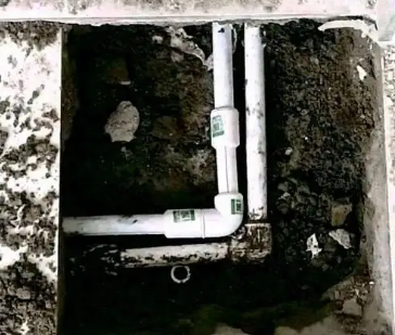 清水河漏水检测多少钱