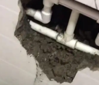 清水河漏水检测电话