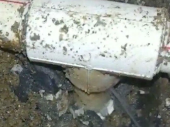 清水河测漏水公司多少钱