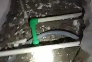 清水河测漏水公司