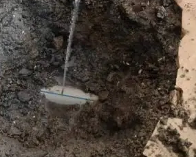 清水河测漏水价格