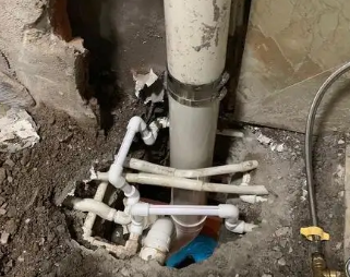 清水河漏水检测哪家好