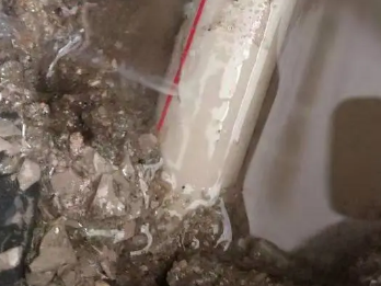 清水河漏水检测哪家好