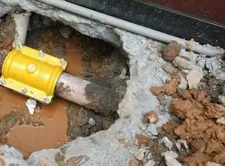 清水河漏水检测哪家好