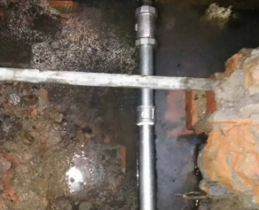 清水河漏水检测公司电话