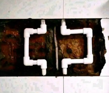 清水河卫生间测漏水哪家好