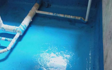 清水河卫生间测漏水哪家好