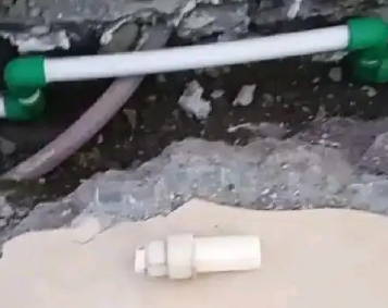 清水河卫生间测漏水多少钱