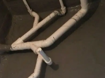 清水河水管漏水检测知识点