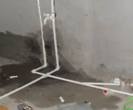 清水河水管漏水检测多少钱