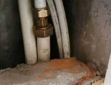 清水河水管漏水检测哪家好