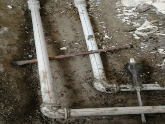 清水河卫生间测漏水多少钱