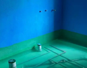 清水河卫生间防水