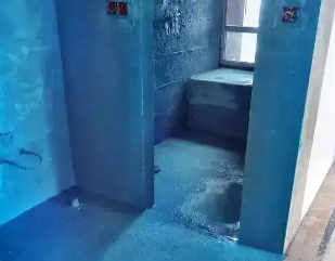 清水河卫生间防水哪家好