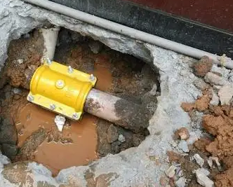 清水河卫生间测漏水哪家好