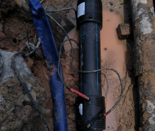 清水河水管漏水检测多少钱