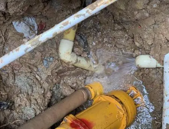 清水河水管漏水检测哪家好