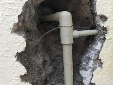 清水河卫生间测漏水哪家好