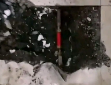 清水河卫生间测漏水多少钱