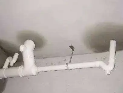 清水河卫生间测漏水的几种情景