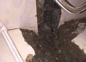 清水河卫生间测漏水哪家好