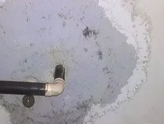 清水河卫生间测漏水之怎么维修