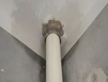 清水河卫生间测漏水价格