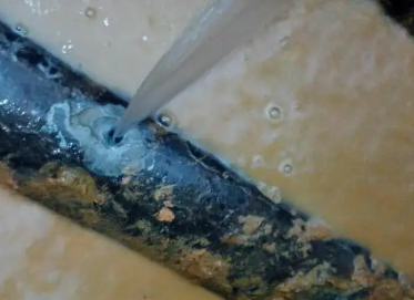 清水河水管漏水检测多少钱