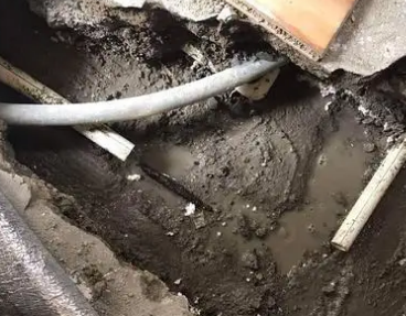 清水河卫生间测漏水价格明细