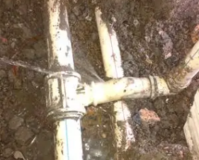 清水河卫生间测漏水多少钱