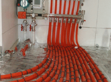 清水河地暖维修多少钱