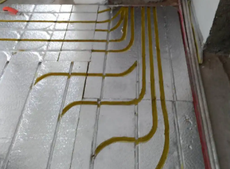 清水河地暖维修哪家好