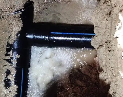 清水河水管漏水检测哪家好