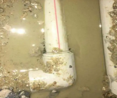 清水河水管漏水检测多少钱