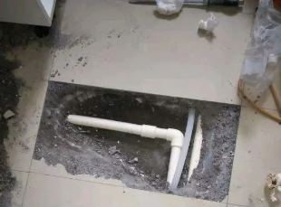 清水河卫生间测漏水哪家好