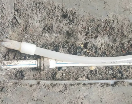 清水河测漏水哪家好