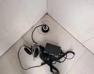 清水河测漏水公司