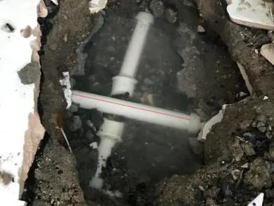 清水河漏水检测公司哪家好