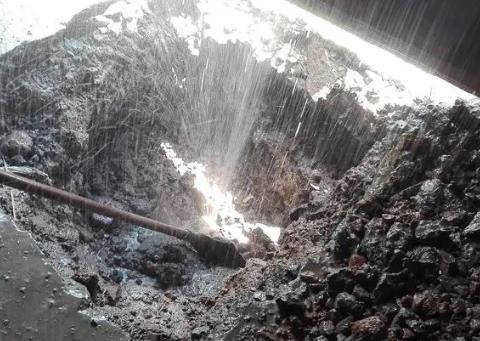 清水河漏水检测哪家好