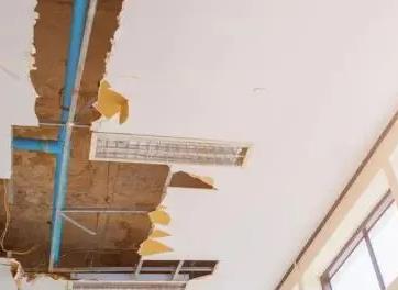 清水河测漏水电话