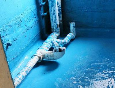 清水河测漏水多少钱